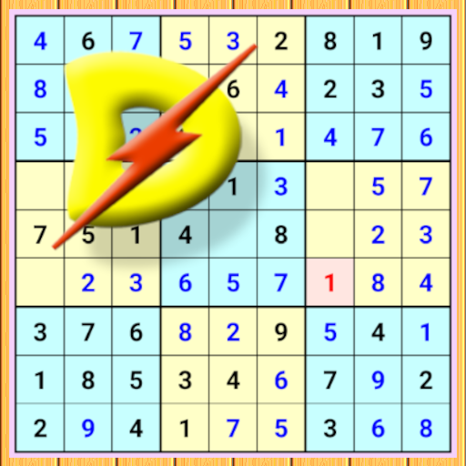 Sudoku Game